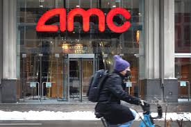 Get the latest stock price for amc entertainment holdings inc. Meme Stock Rally Rescues Amc Theaters From 600m Debt Polygon
