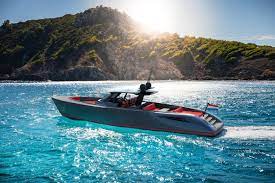 Eighteen months after the release of the flagship wajer 55, this sportier version is based upon a centre. The Wajer 55 S Explore The S Factor Totalprestige Magazine