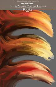 Free paint splatter photoshop brushes. Adamidisart Photoshop Oil Acrylic Brushes Ma Brushes Gumroad Download Ma Brushes Most Realistic Oil