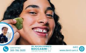 Spazio tra i denti: diastema dentale. Dr. Boccasini Taranto