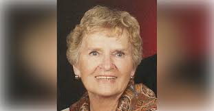 Obituary information for Sheila Lindsay