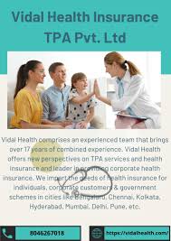 Vidal Health In 2020 Healthcare Administration Health Care Health