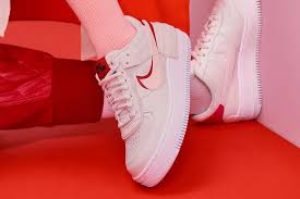 The snakeskins ran long for me, went half a size down on those. Nike Shed Light On The Air Force 1 Shadow Sneaker Freaker