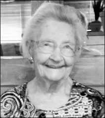 Genelle Bible Obituary (2017)