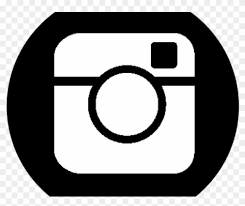 Instagram logo black background download. Free Png Download Instagram Icon White Png Images Background White And Black Instagram Logo Png Transparent Png 851x669 102360 Pngfind