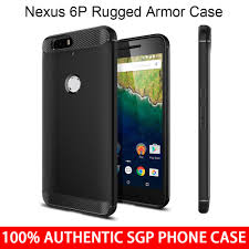 Aliantech Huawei Nexus 6P Case Original ...
