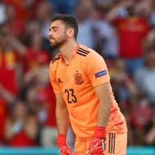 España se medirá este lunes a la croacia de luka modric en copenhague a las 18.00 horas. Sqeztf4fqpltzm