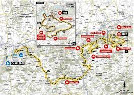 De waalse pijl 2016 had een tamelijk voorspelbaar koersverloop. Iab6ofy4dt15xm