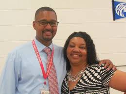 Governor visits Beecher High School following district receiving $2.5  million in state budget