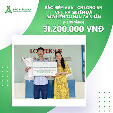BẢO HIỂM AAA