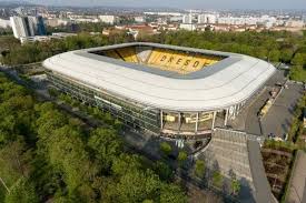 Fantastic banner from ultras dynamo! Sgd Dynamo Dresden Gegen Hannover 69 Rudolf Harbig Stadion Dresden August 14 2021 Allevents In