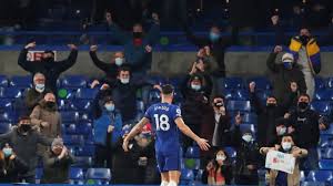 Di sisi lain, mu di bawah asuhan ole gunnar solskjaer juga tampil mentereng. Jadwal Tayang Chelsea Vs West Ham Di Liga Inggris Kumparan Com