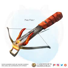 Pin On Fantasy Weapons