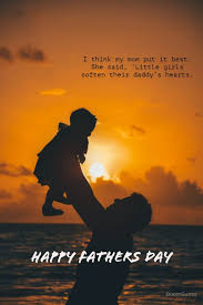 Fatherhood has taught me about unconditional love, reinforced the importance of giving back and. Inspirational Fathers Day Quotes And Sayings For Cards