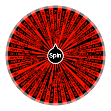 Do not make a bridge to the mainland. Minecraft Challenges Spin The Wheel App
