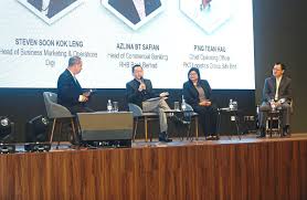 Mmhe epic marine & services sdn. Staying Ahead In Digital Age The Star