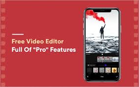 Vita is a simple video editing app with trendy content. Vita App Review Of Best Video Editing App