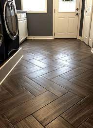 The Case For Herringbone Tile Wood Grain Tile Home Remodeling Herringbone Tile