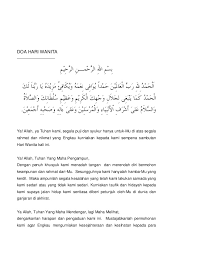 Kalau dah makan tapi terlupa baca doa macam mana? Panduan Doa