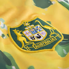 A similar replica of what was worn by legends such as robbie slater, aurelio vidmar, mehmet durakovic, ned zelić and graham arnold in the early nineties. New Australia Socceroos Men S Spew 1990 93 Retro Football Jersey By Copa Ebay