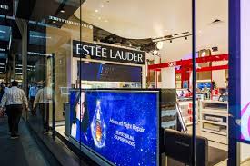 The Scent of Success: Estée Lauder's Strategic Shifts Amidst Sales  Fluctuations