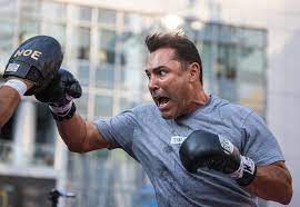 Óscar de la Hoya revela que fue violado con 13 años