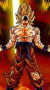 Rate, and comment on hd wallpapers, desktop background images and mobile wallpapers. Android Wallpaper Hd Goku Super Saiyan 2021 Android Wallpapers