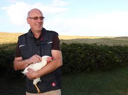 Wenn Der Stammgast Zum Hausmeister Wird Heiter Bis Sturmisch