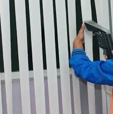 Blind Cleaning Steam Plus