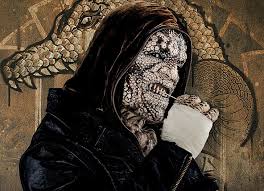 Tap the plus button 4. Movie Suicide Squad Adewale Akinnuoye Agbaje Killer Croc Hd Wallpaper Wallpaperbetter