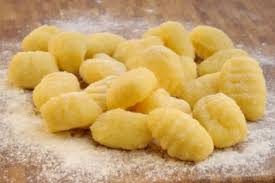 Check spelling or type a new query. Italian Potato Gnocchi Recipe How To Make Gnocchi