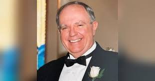 Thomas Walter Manion Obituary