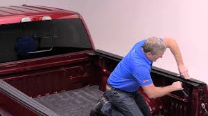 Bak Industries Bakflip Mx4 Truck Bed Cover Installation