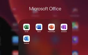 If you were already set to the black theme and update office to version 2010 (build this will change word to a full dark mode. Microsoft Office For Ipad Gets Support For Dark Mode On Ipados