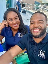 Daphne Burrows's Instagram, Twitter & Facebook