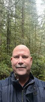 Monty Burgess Psychic Medium