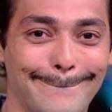 نكته اتقالت من يومين وخلاص ضحكنا عليها واتنست ! "وانا ماشيه فالشارع"