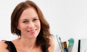 Rising Stars: Meet Amy DuBois of Amy Sue Designs