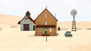 Courage the cowardly dog hindi dubbed episode watch/download. Mod The Sims Courage The Cowardly Dog Nowhere Shack Farms