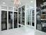 Mansion Big Closet