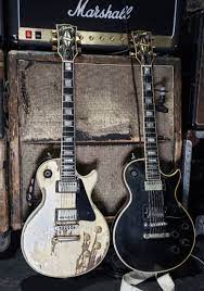 Pin On Gibson Les Pauls