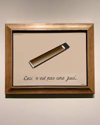 This Is Not A Juul Art Memes Art History Rene Magritte