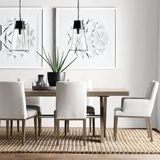 Austin Dining Armchair Williams Sonoma In 2020 Luxury Dining Room Dining Room Remodel Dining Room Inspiration
