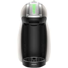 Shop for nescafé® dolce gusto® genio coffee machine online. Capsule Espresso Krups Yy1784fd Nescafe Dolce Genio Gusto Titanium Buy At A Low Prices On Joom E Commerce Platform