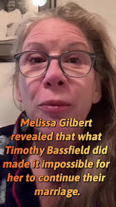 Melissa Talks about Stuff