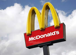 Resultado de imagen para mc donalds
