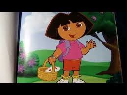 Dora The Explorer Dora Loves Boots Valentines Day Story Read Alout Children Book Nickjr Youtube Childrens Songs Dora The Explorer Read Aloud