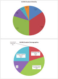 Color Online Program Demographics For Academic Year 2009