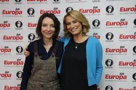Lamia beligan is an actress. Tag Ul Lamia Beligan Europa Fm