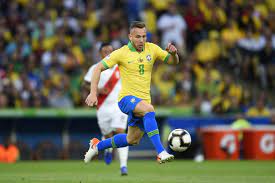 Watch the 2019 brazil vs. Brazil Vs Peru 2019 Copa America Final Final Score 3 1 Arthur Runs The Show As Selecao Win Trophy Barca Blaugranes